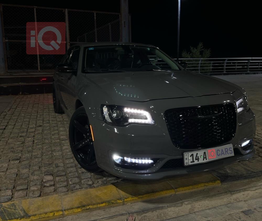 Chrysler 300